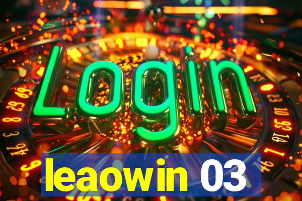 leaowin 03